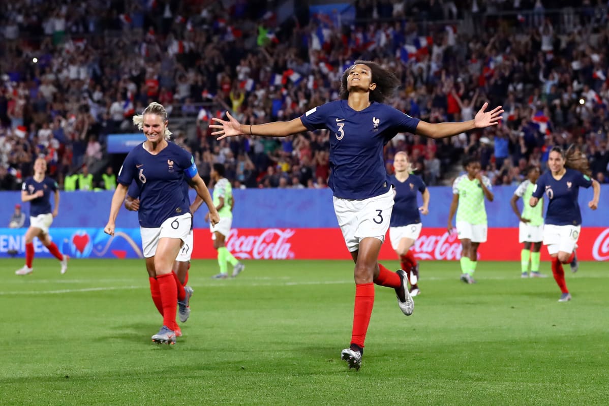 Wendie Renard