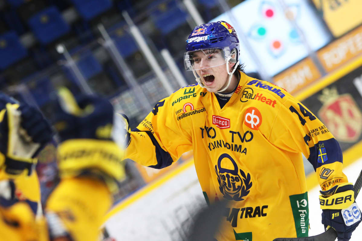 Ville Heinola