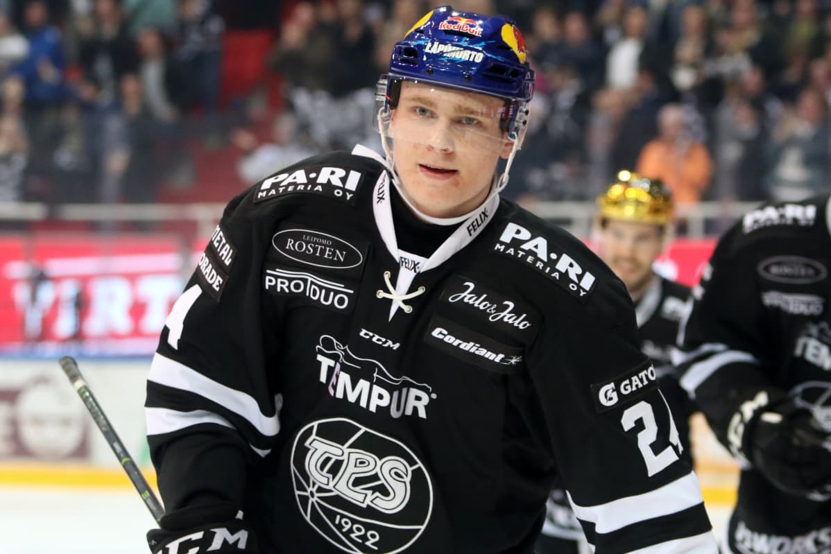 Kaapo Kakko