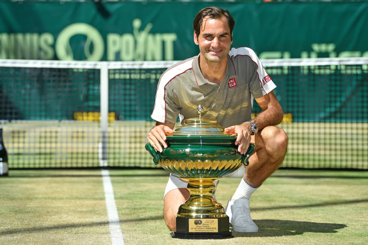 Roger Federer