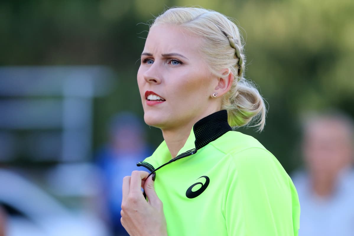 Kristiina Mäkelä