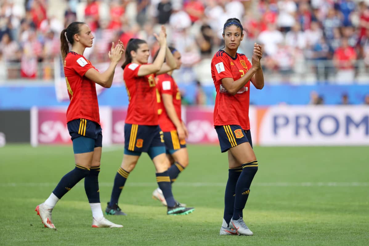 Espanja