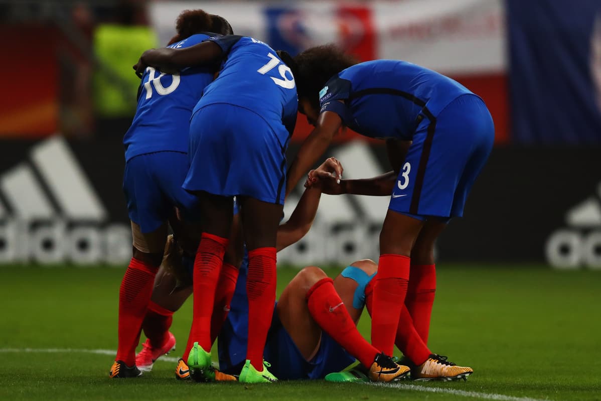Amandine Henry