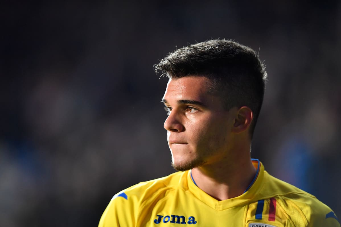 Ianis Hagi