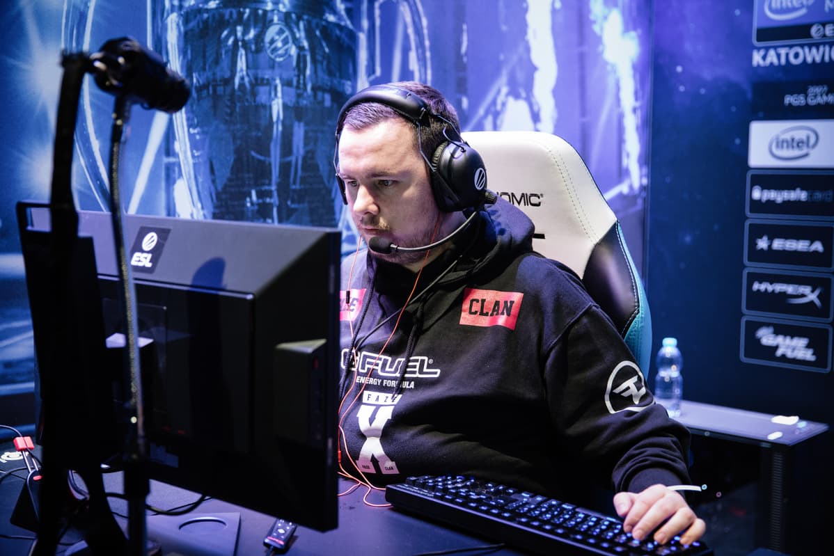 Ladislav "GuardiaN" Kovács