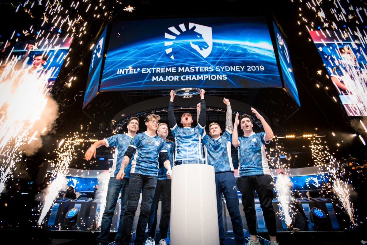 Team Liquid