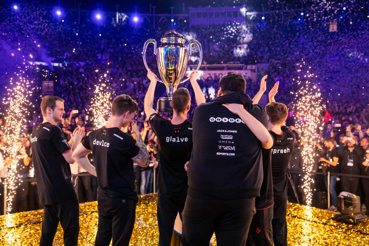 Astralis