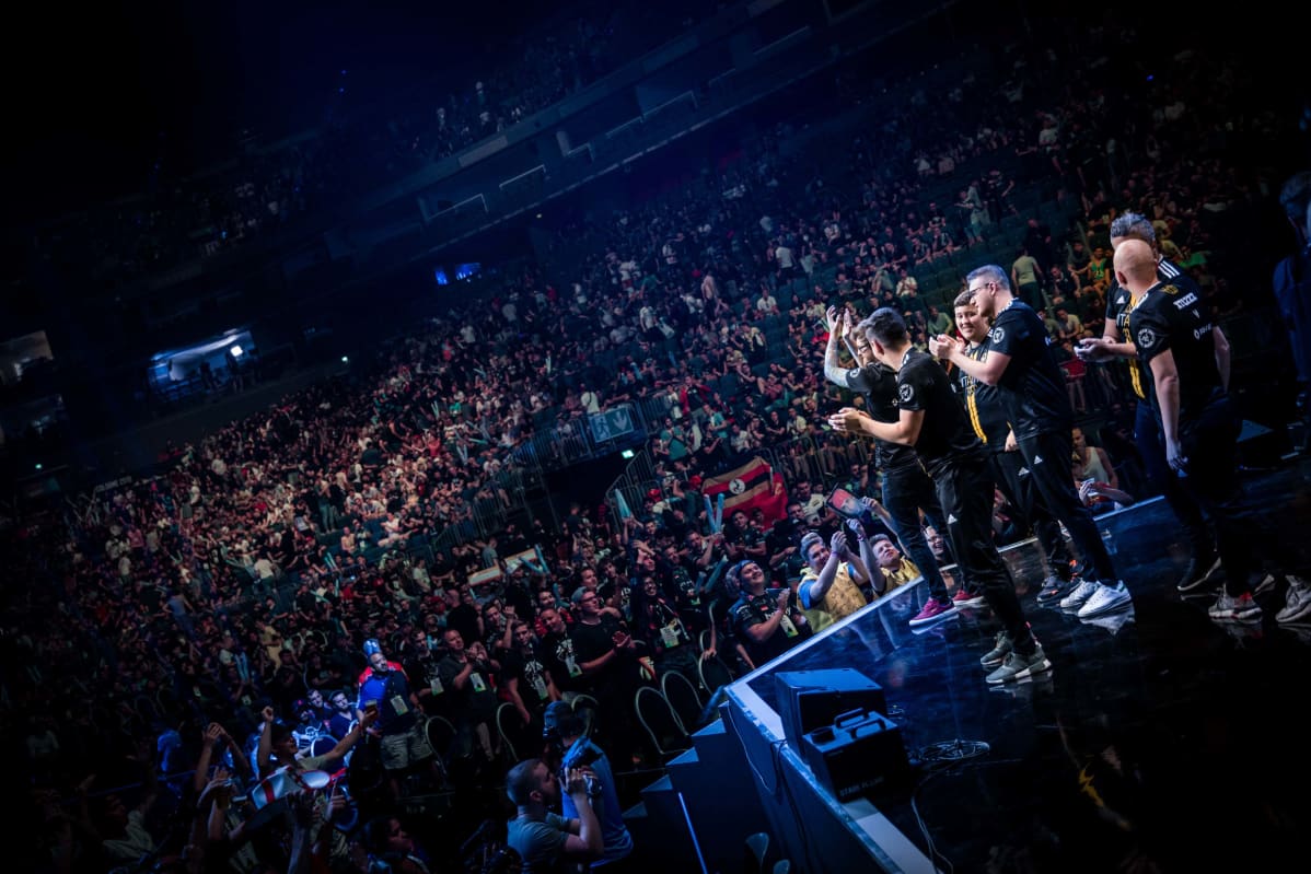 Team Vitality