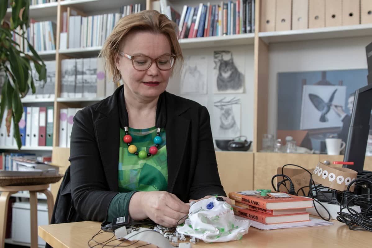 Minna Huotilainen