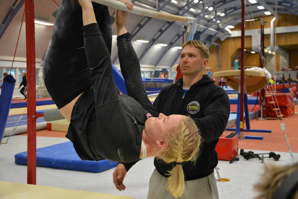 Mikko Latvala wilma murto