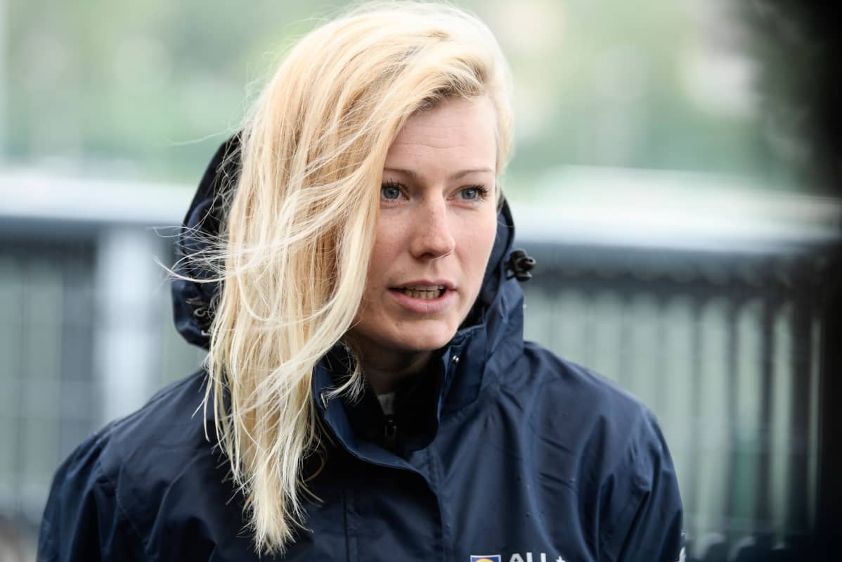 Lotta Lepistö