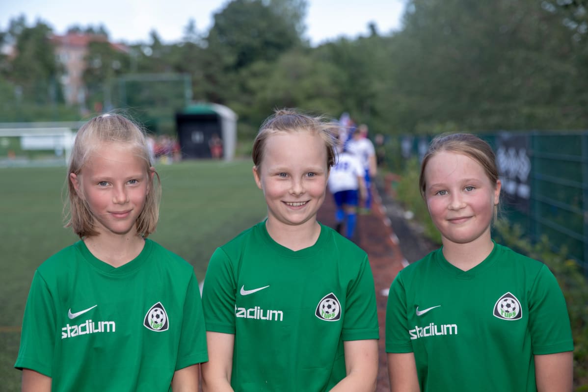 TuPS juniorit Helsinki Cup