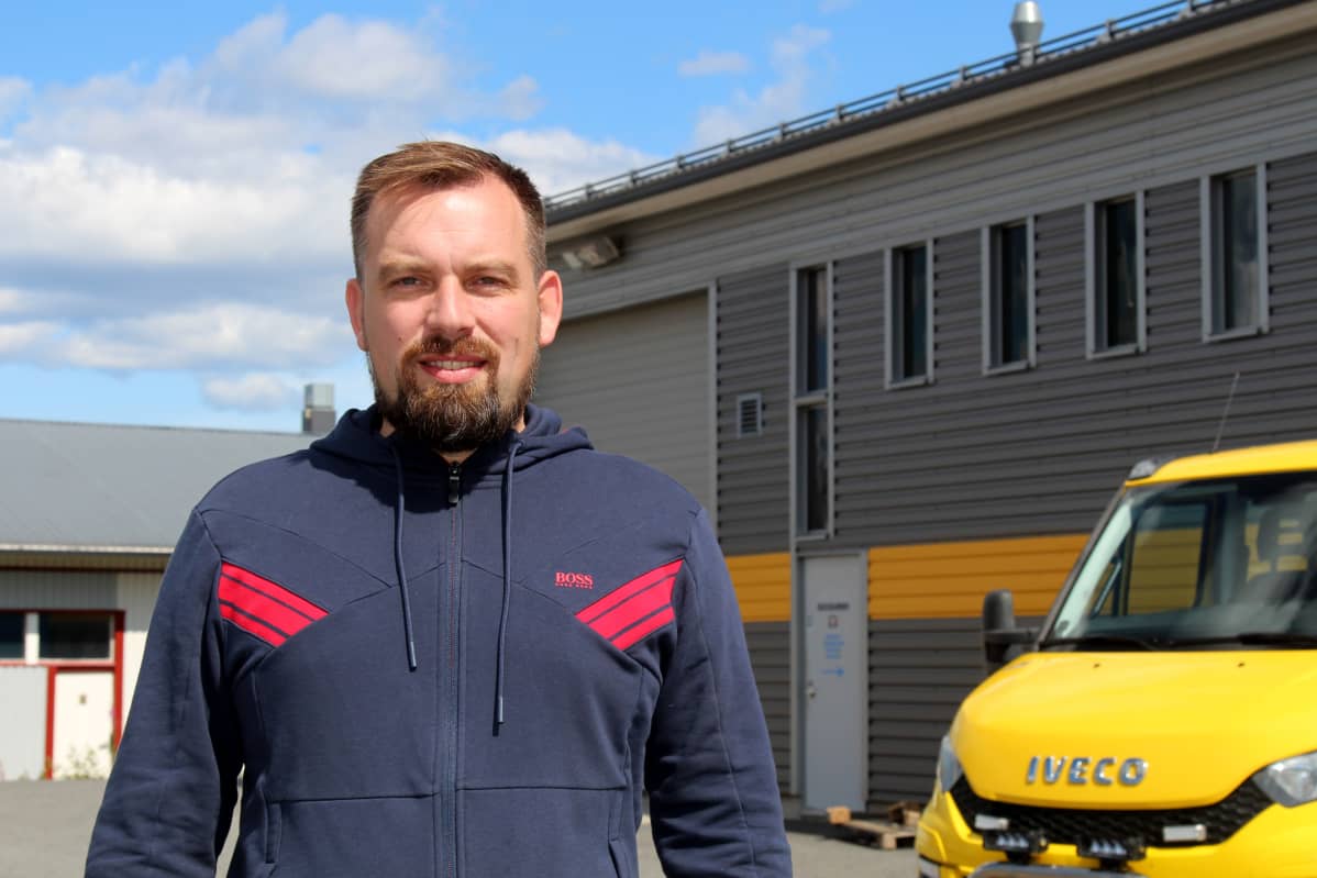 Heikki Rantalaiho