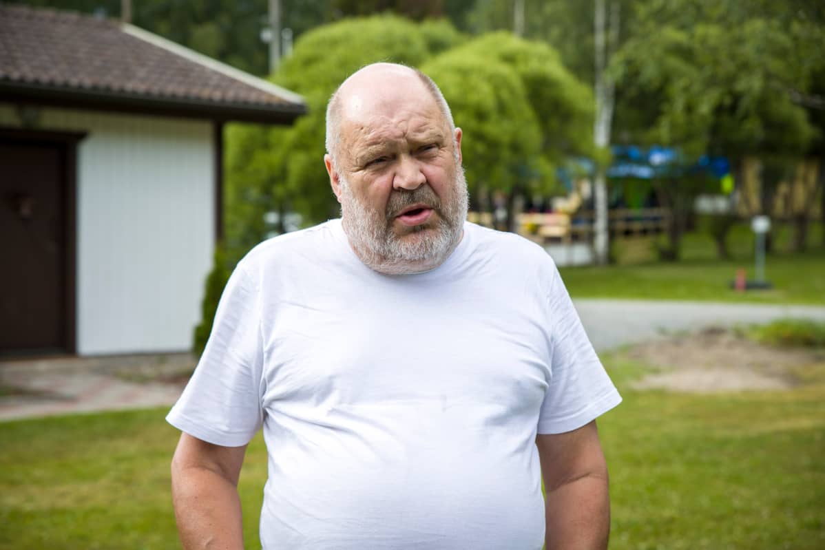 Matti Partanen