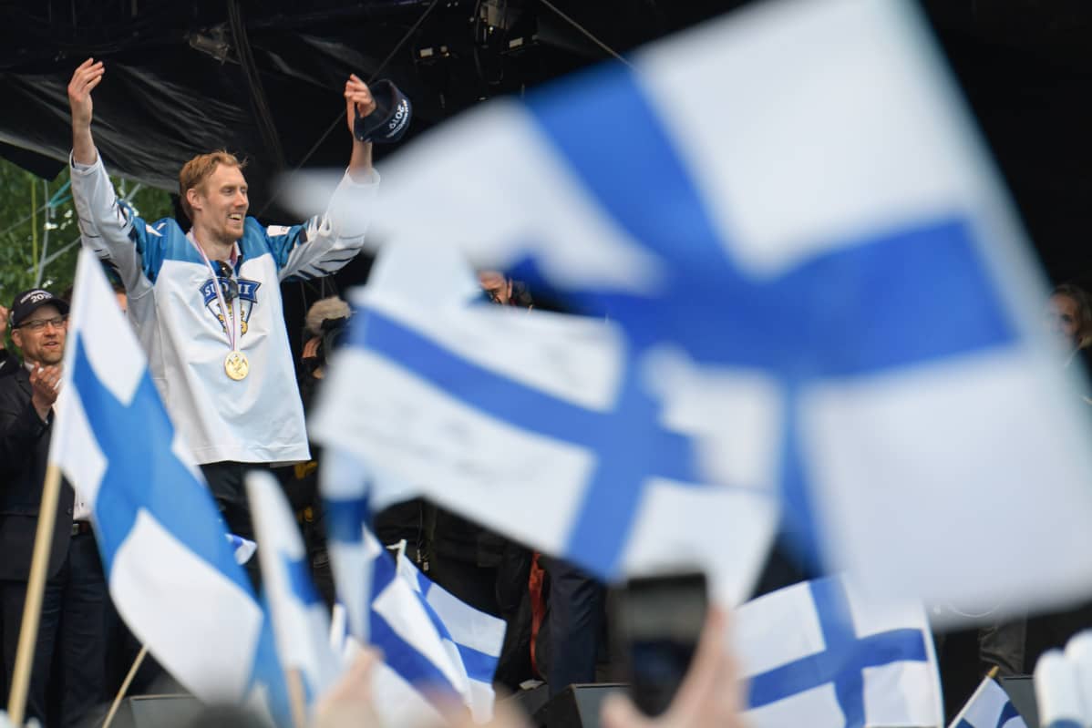 Marko Anttila