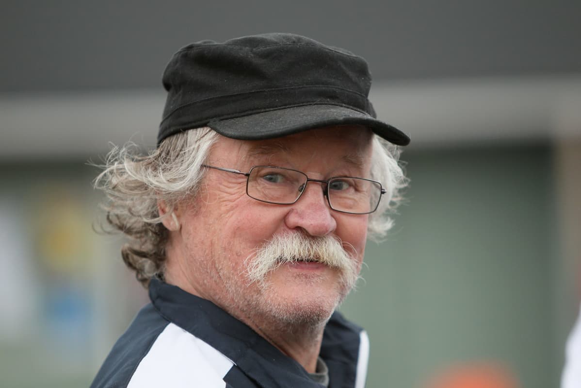 Jorma Kinnunen