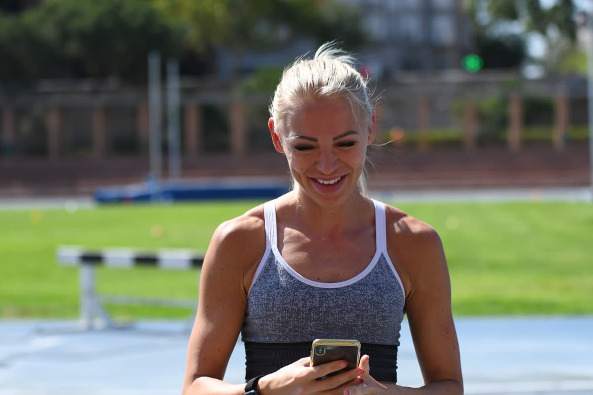 Annimari Korte