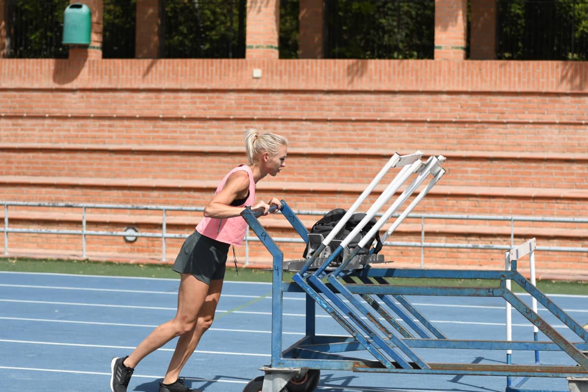 Annimari Korte
