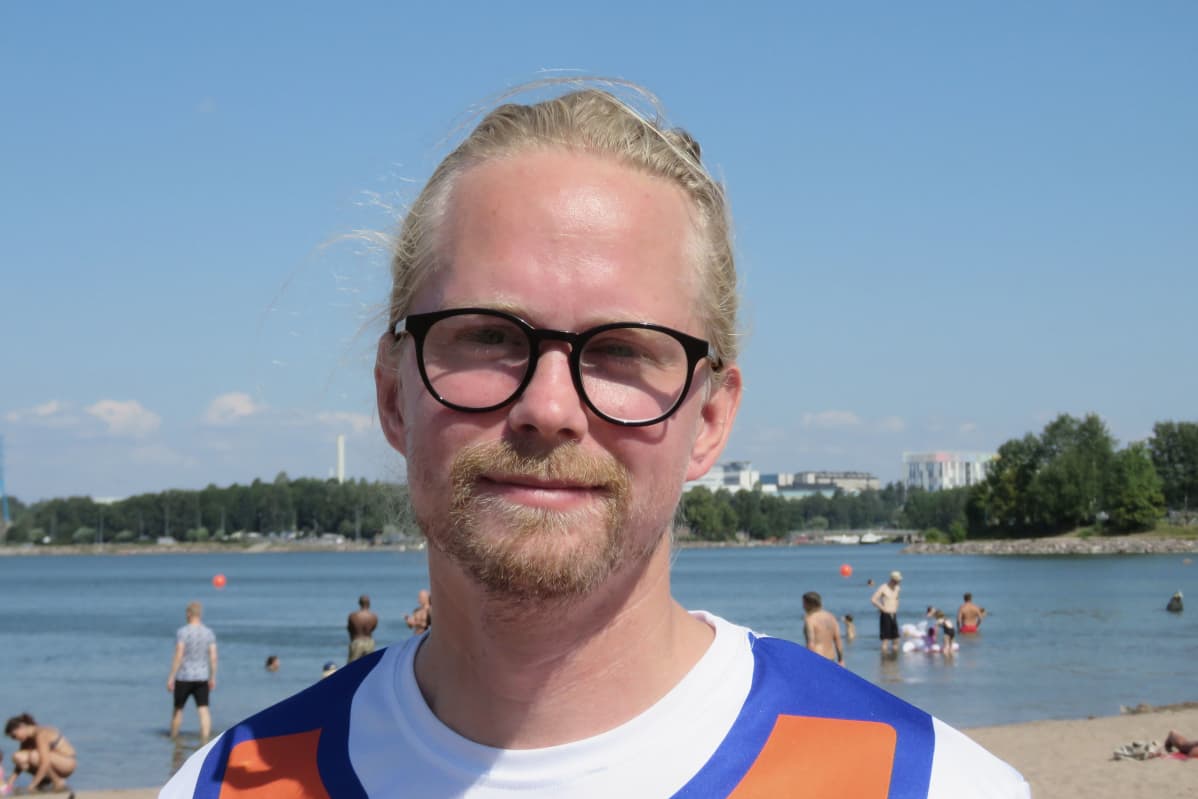 Niko Nieminen
