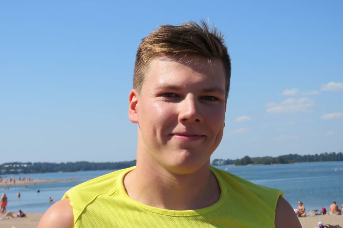 Topias Tuononen