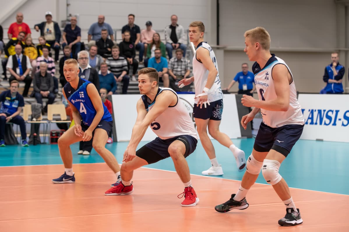 Lauri Kerminen
