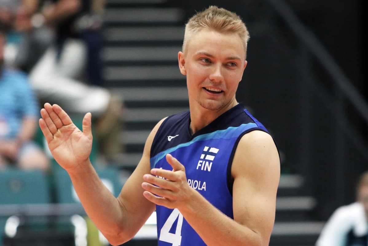 Lauri Kerminen