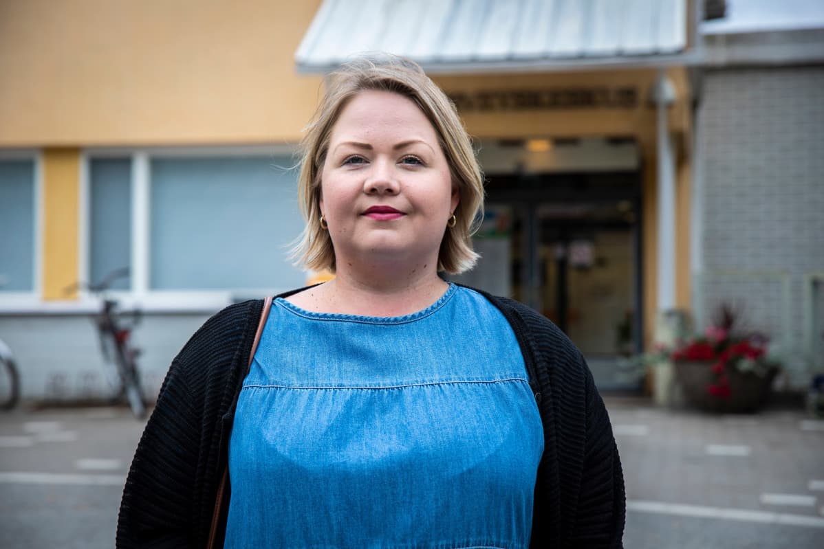 Mira Kokkonen
