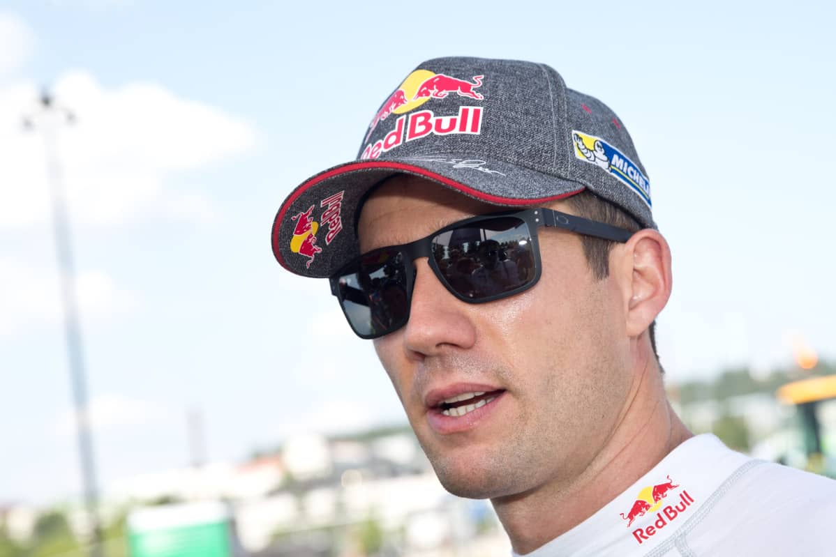 Ogier