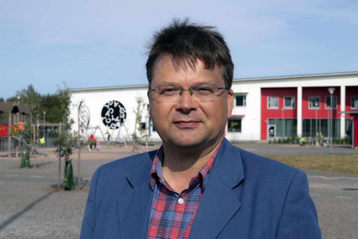 Kimmo Levänen