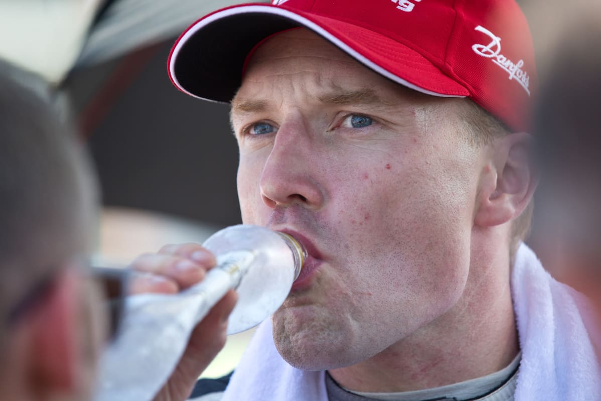 Jari-Matti Latvala