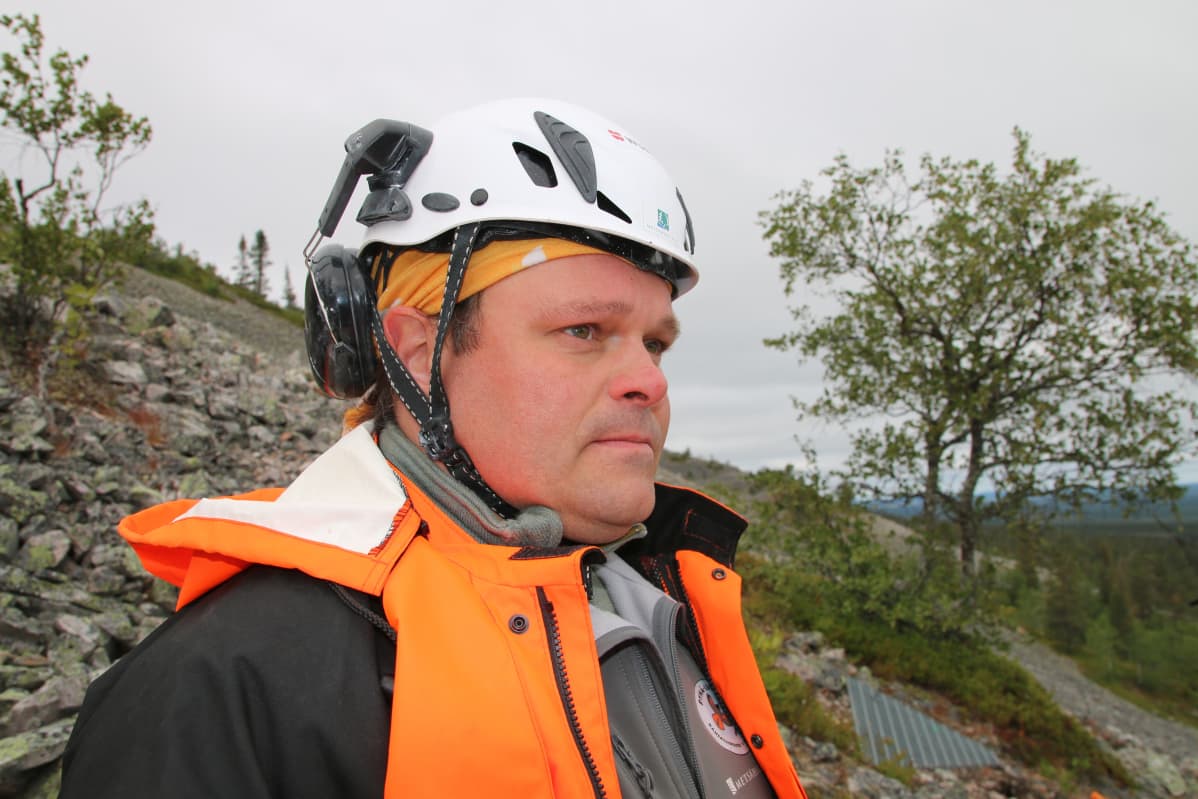 Olli Vainio