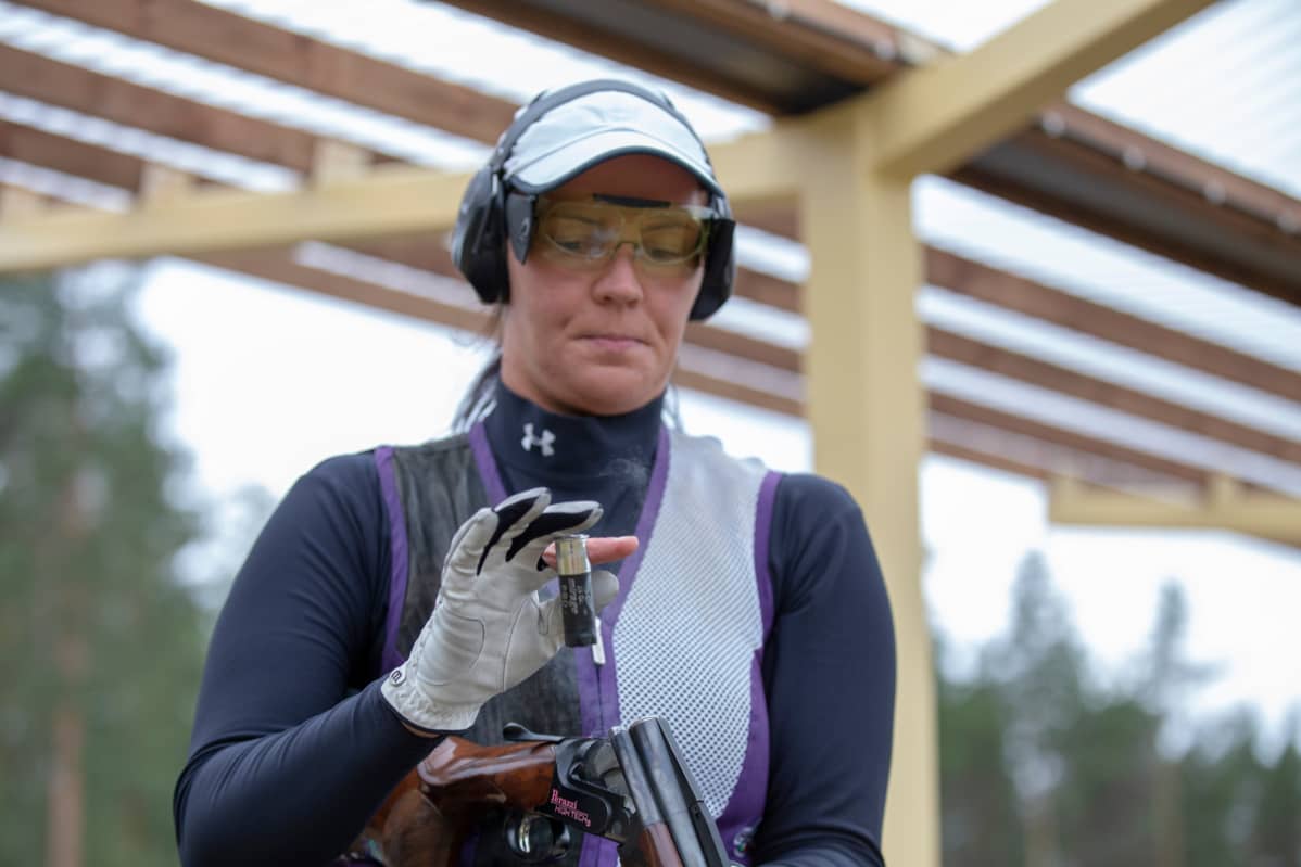 Marika Salmi