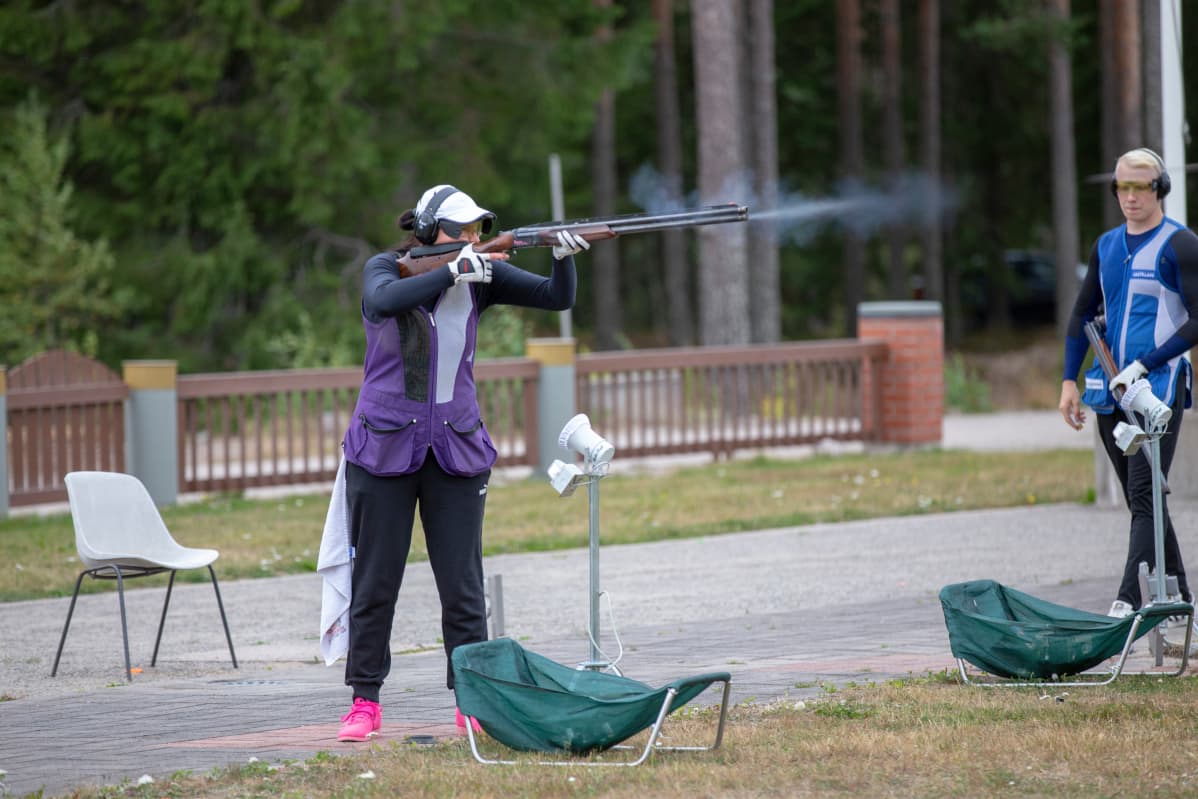 Marika Salmi