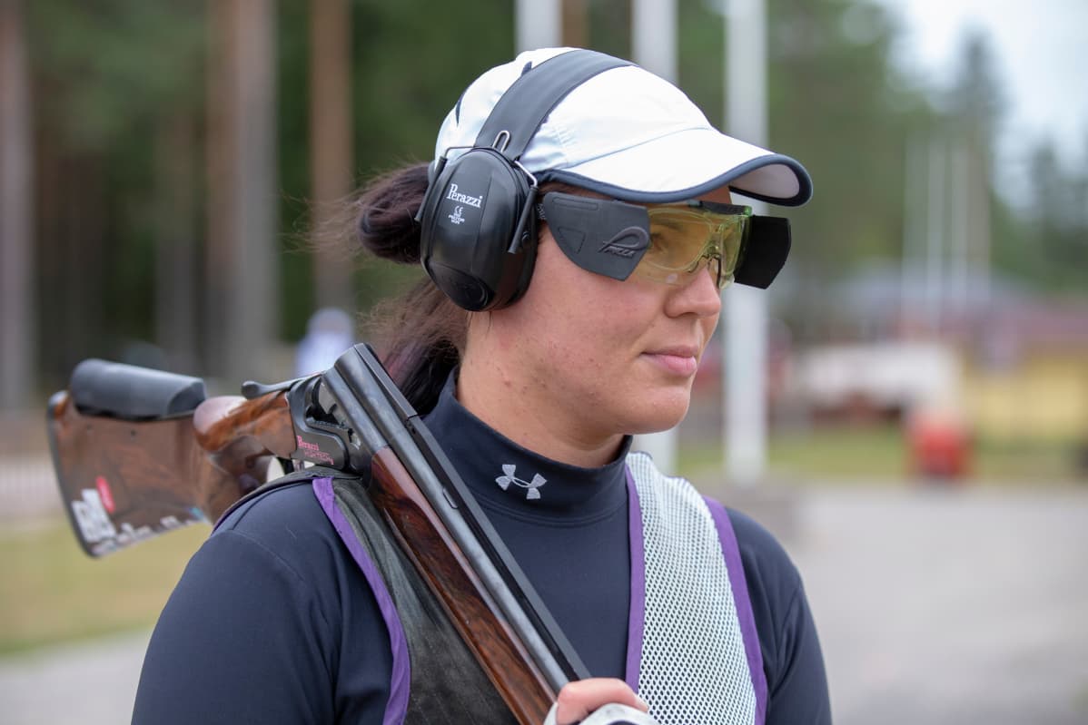 Marika Salmi