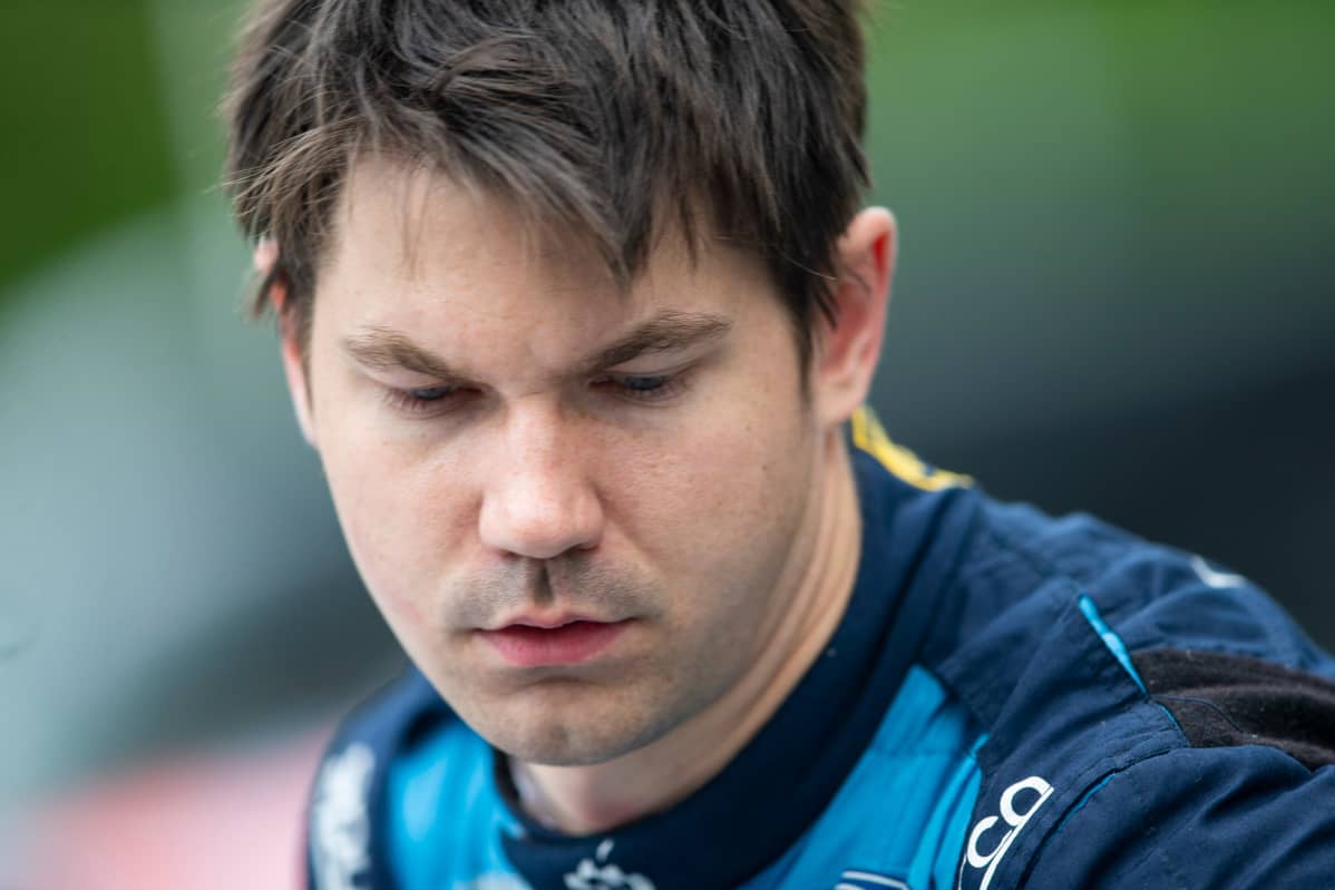 Teemu Suninen