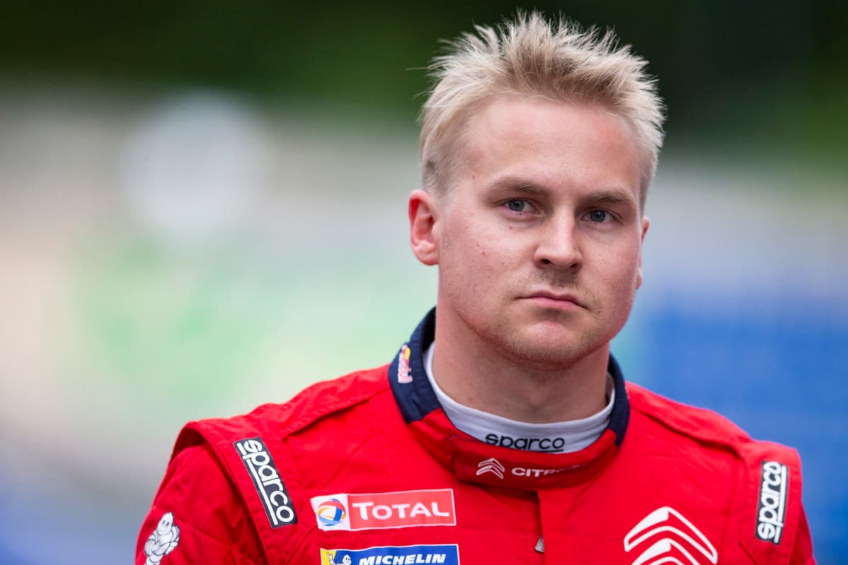 Esapekka Lappi
