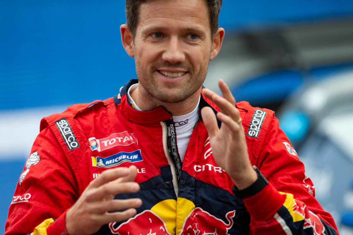 Ogier