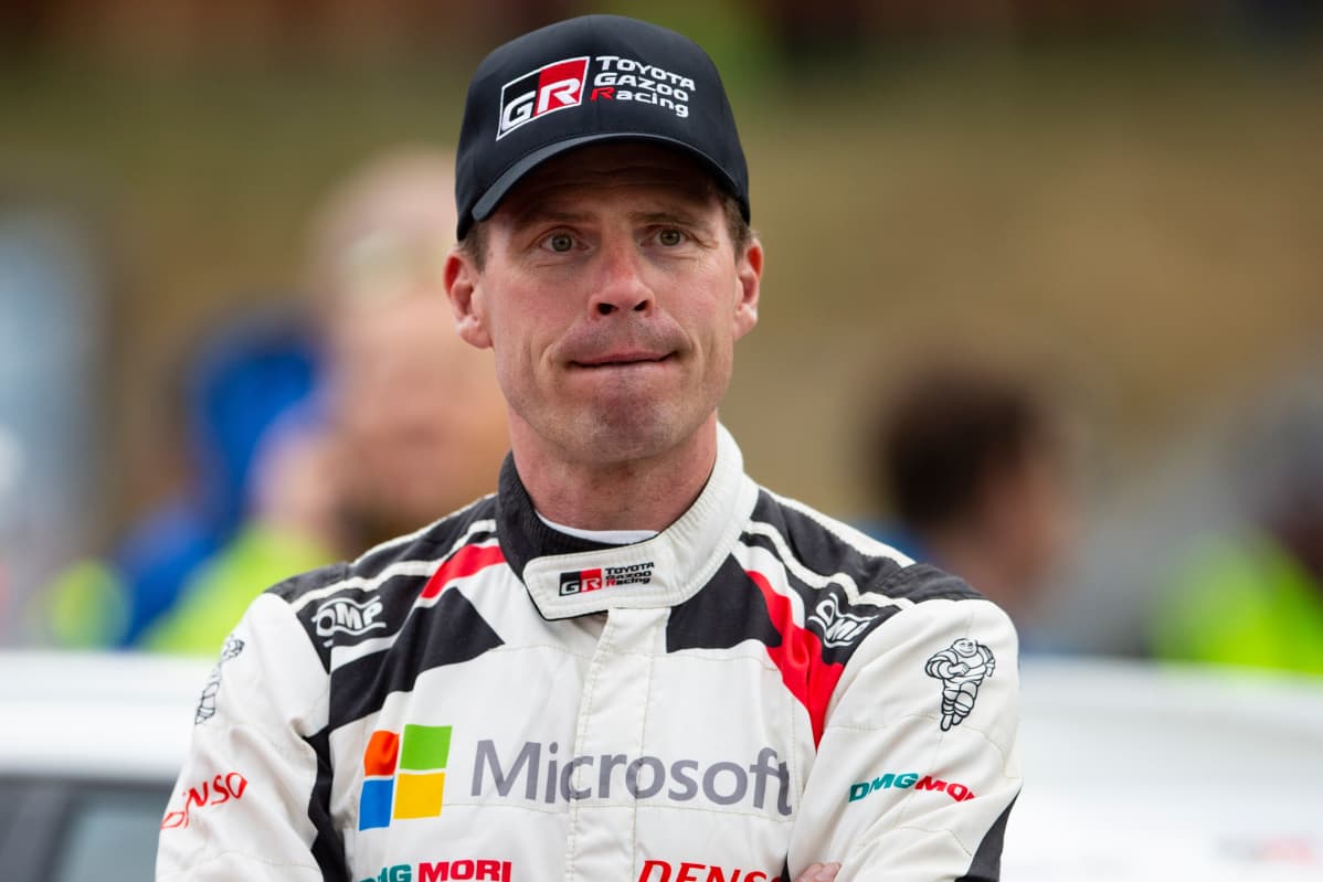 Miikka Anttila