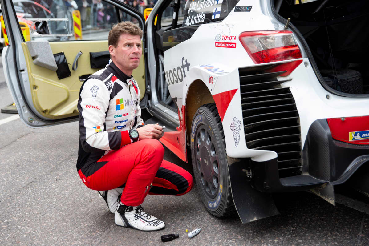 Miikka Anttila