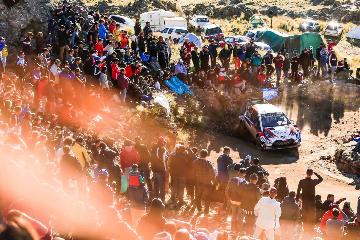 Kris Meeke