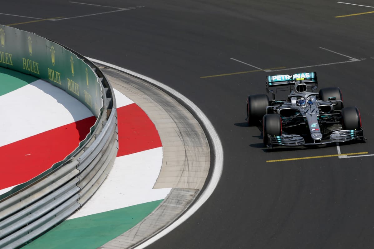 Valtteri Bottas