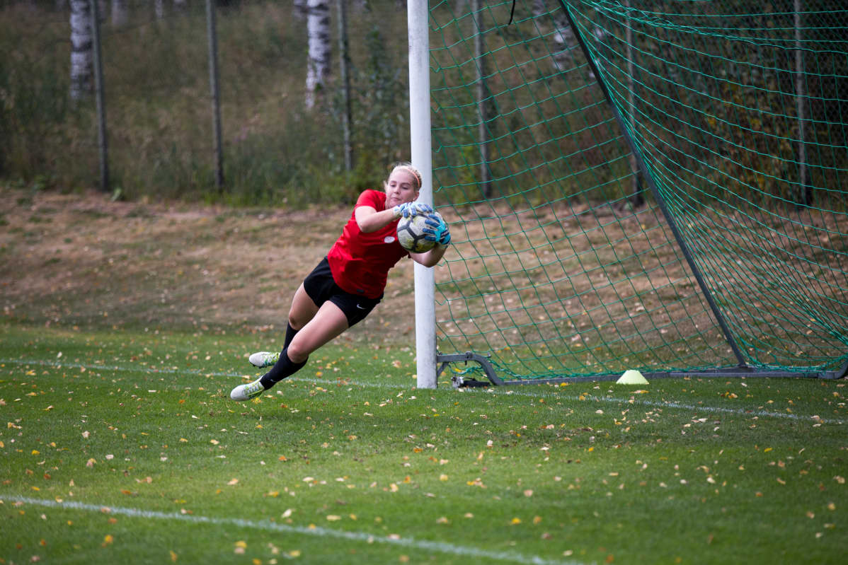 Velma Oikarinen