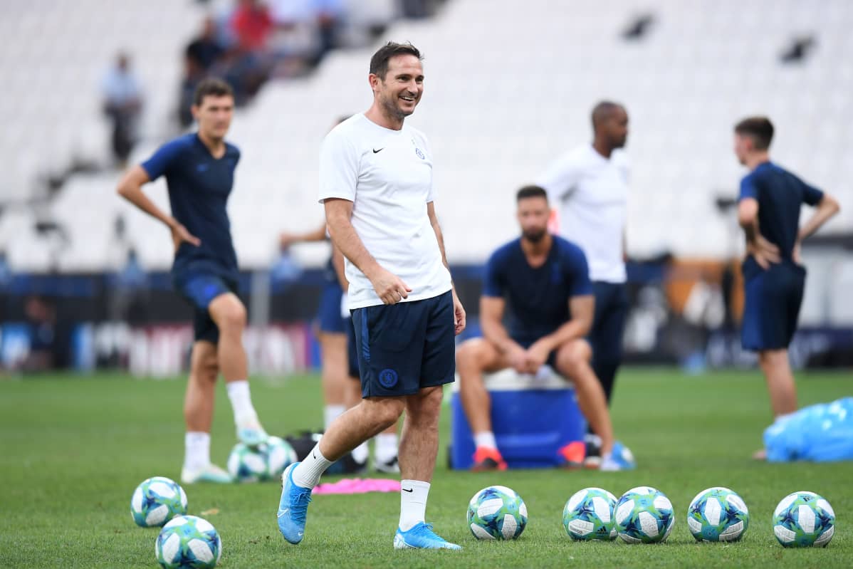 Frank Lampard
