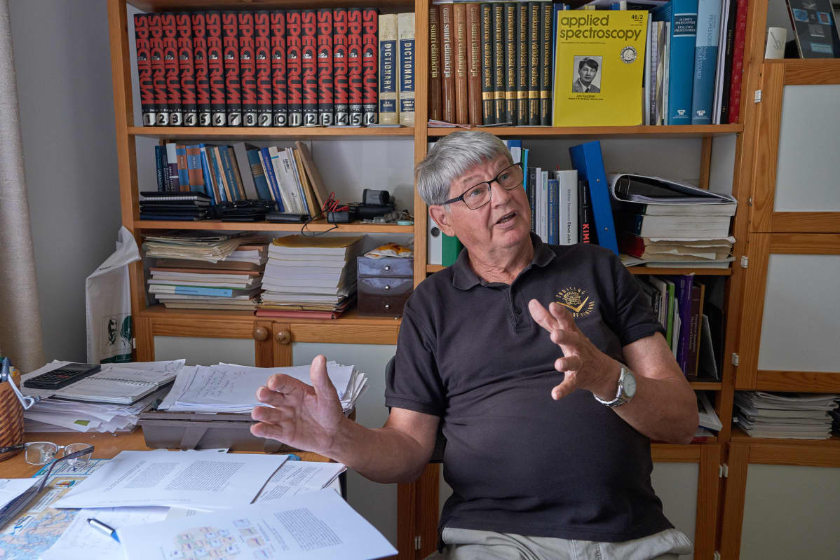 Jyrki Kauppinen