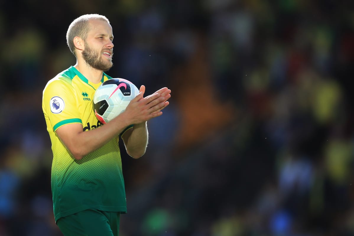 Teemu Pukki