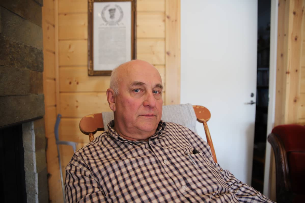 Jouko Vainioranta