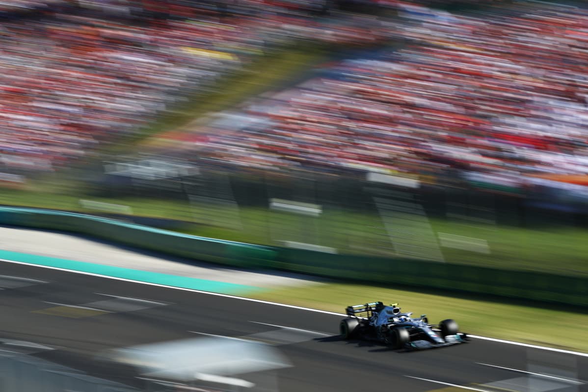 Valtteri Bottas