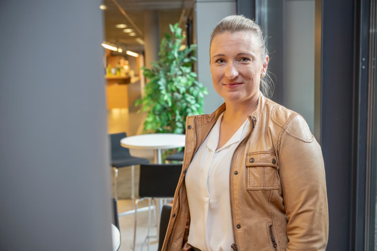 Mirjami Kirjonen