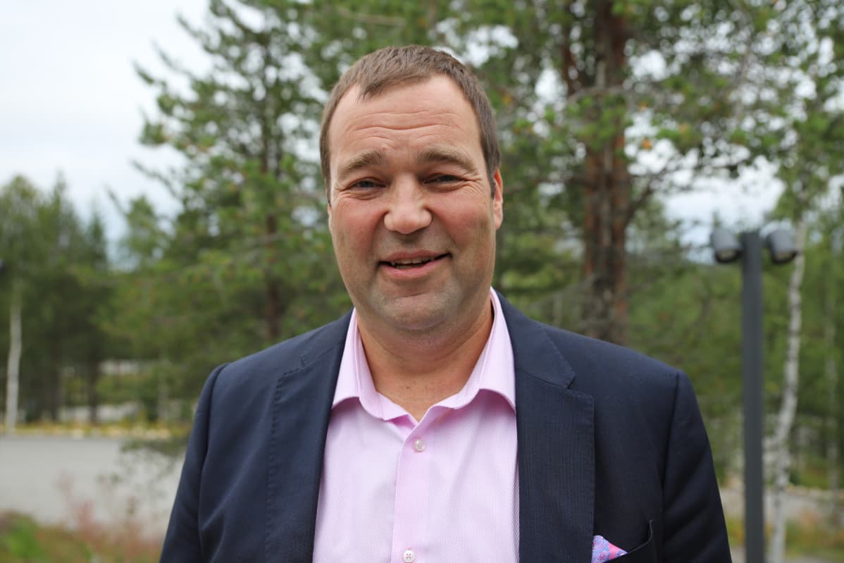 Ilkka Länkinen
