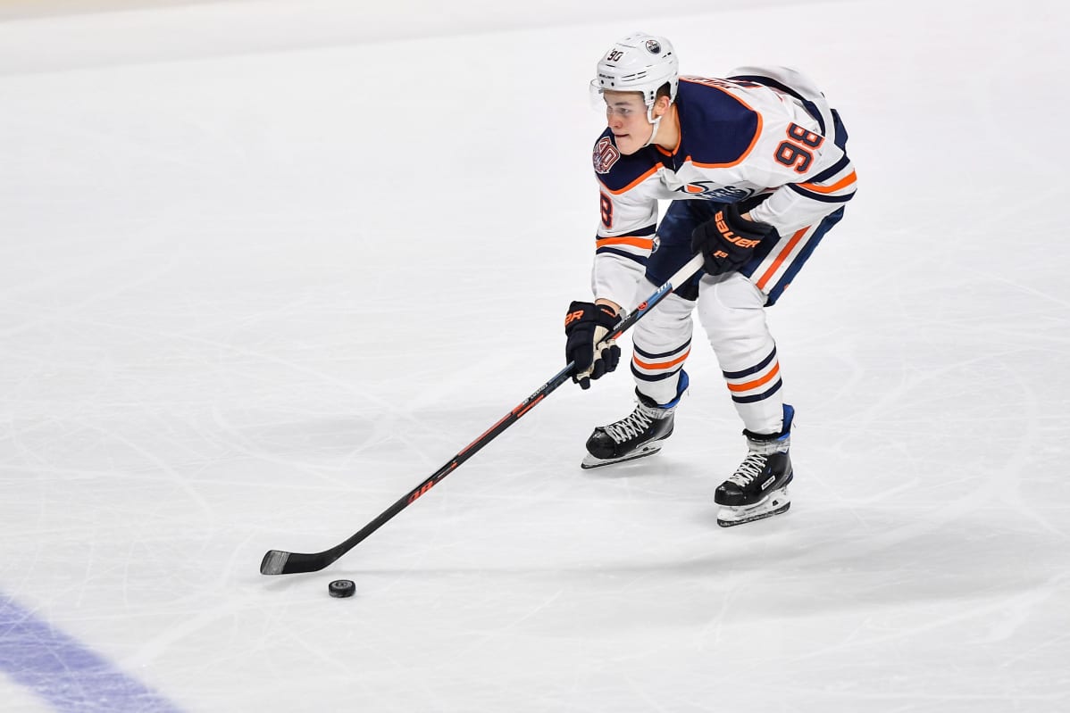 Jesse Puljujärvi